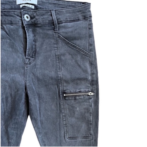 pistola Denim - Pistola Topanga Cargo Jeans!